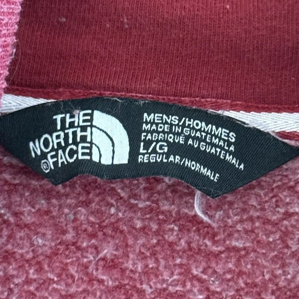 The North Face north face